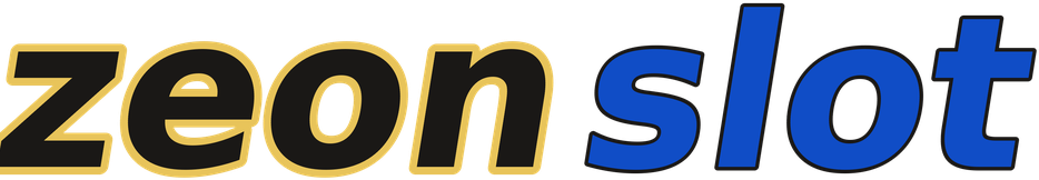 zeonslot logo