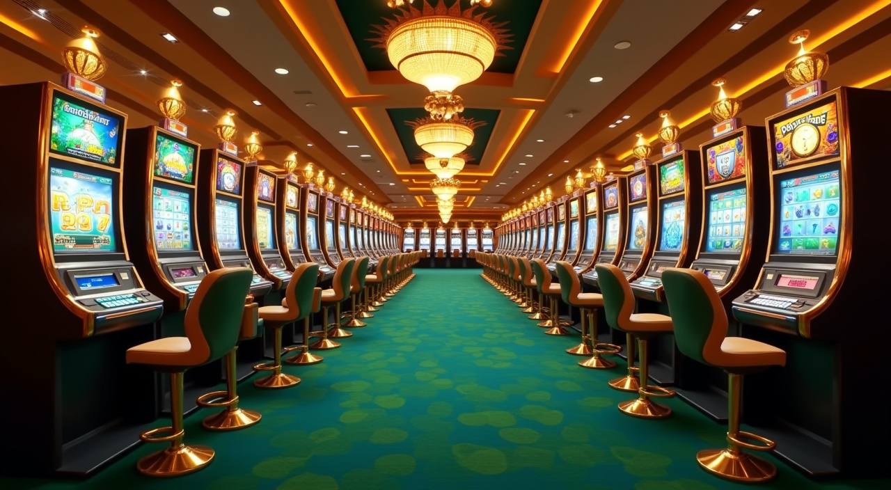 zeonslot Game category answers